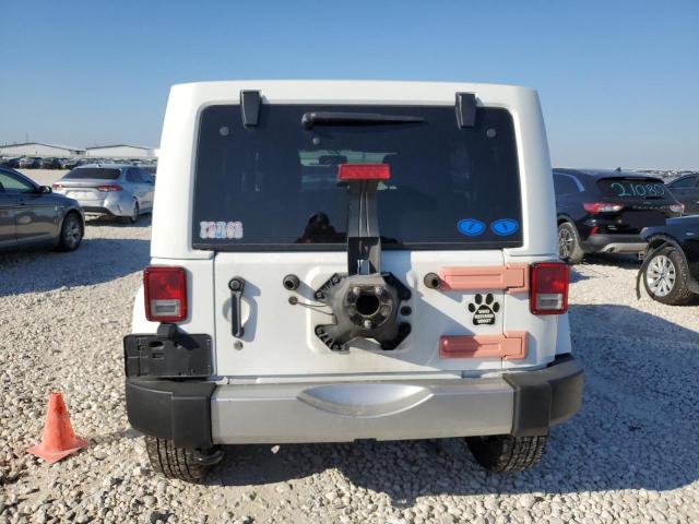 2017 JEEP WRANGLER U - 1C4BJWEG6HL558878