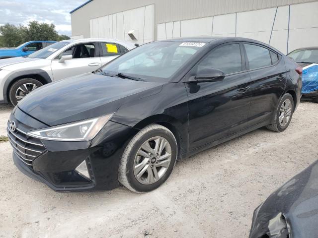 2020 HYUNDAI ELANTRA SE #2989040534