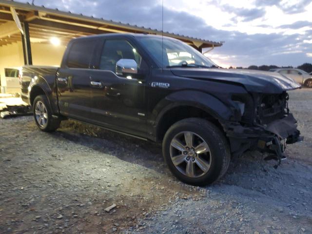 Vin: 1ftew1eg0gfd10740, lot: 82387594, ford f-150 supercrew 20164