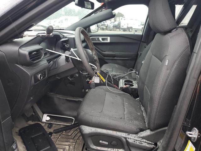 2023 FORD EXPLORER P - 1FM5K8AC0PGA81893