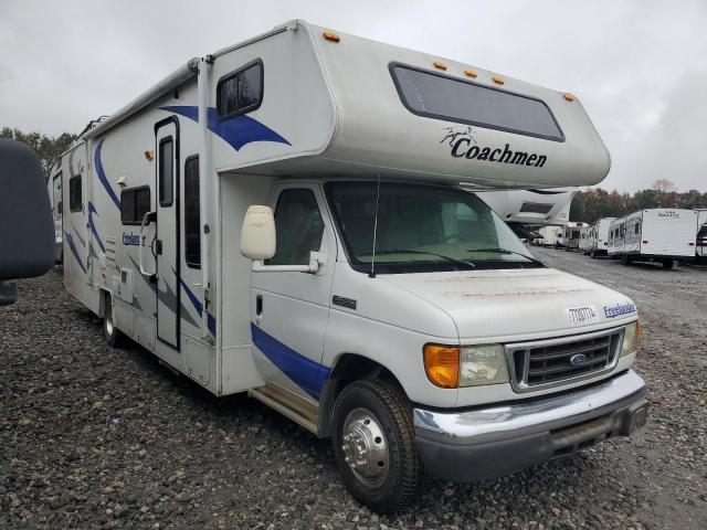 2006 FORD ECONOLINE #2955346513