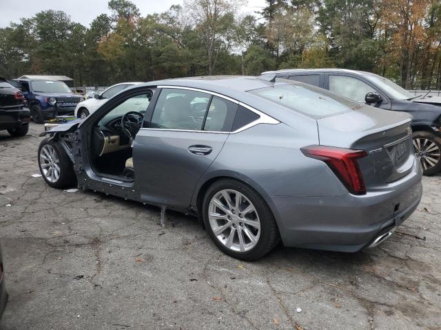 2020 CADILLAC CT5 LUXURY - 1G6DW5RK6L0127506