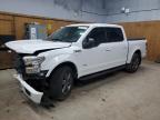 Lot #3030525458 2017 FORD F150 SUPER