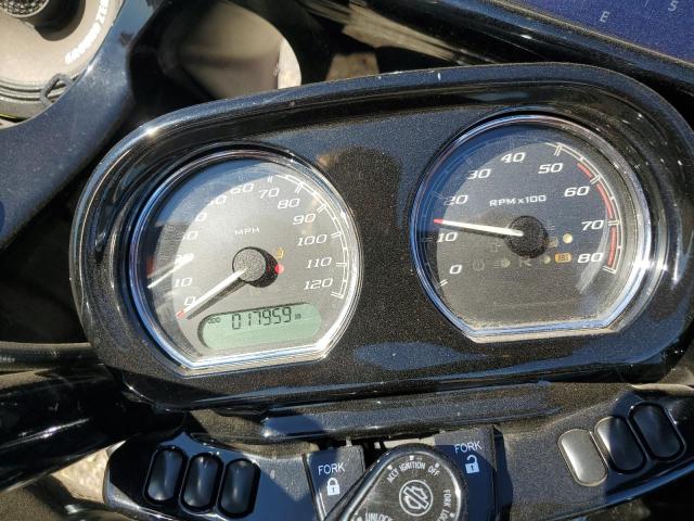 2021 HARLEY-DAVIDSON FLTRXS 1HD1KTP2XMB627417