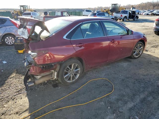2016 TOYOTA CAMRY LE - 4T1BF1FK6GU532874