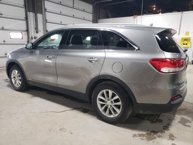 2016 KIA SORENTO LX - 5XYPGDA32GG045374