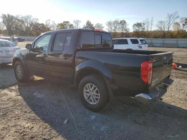 2021 NISSAN FRONTIER S - 1N6ED0EB5MN715365