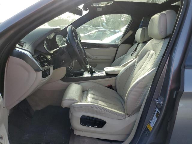 2015 BMW X5 XDRIVE5 - 5UXKR6C53F0J77948