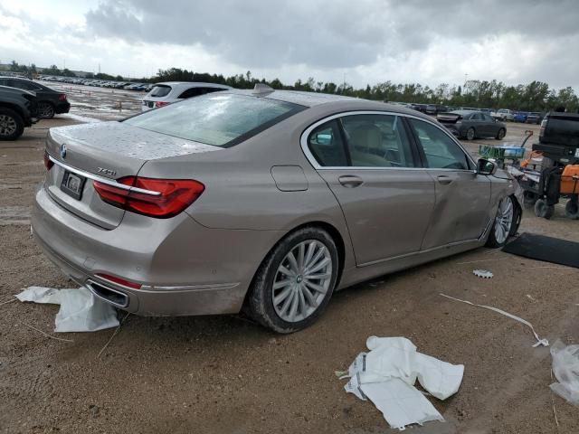 VIN WBA7E2C51KB217189 2019 BMW 7 SERIES no.3