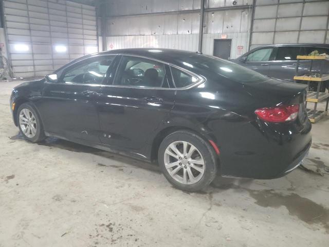 2015 CHRYSLER 200 LIMITE - 1C3CCCAB6FN636234