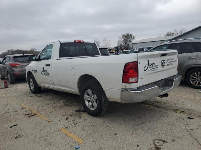 2019 RAM 1500 CLASS - 3C6JR6DT5KG527832
