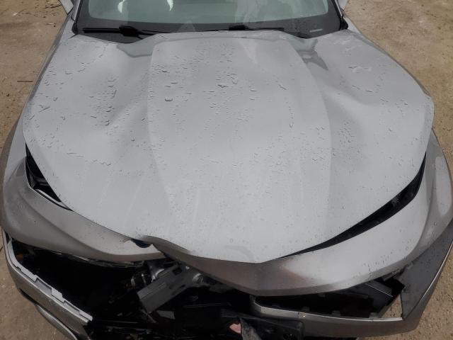 2019 CHEVROLET CAMARO LS - 1G1FB3DXXK0136905