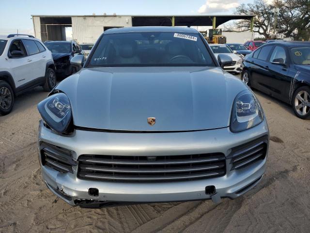 VIN WP1AA2AY2MDA08115 2021 PORSCHE CAYENNE no.5