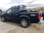 NISSAN FRONTIER C photo