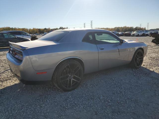 2018 DODGE CHALLENGER - 2C3CDZBT8JH154504