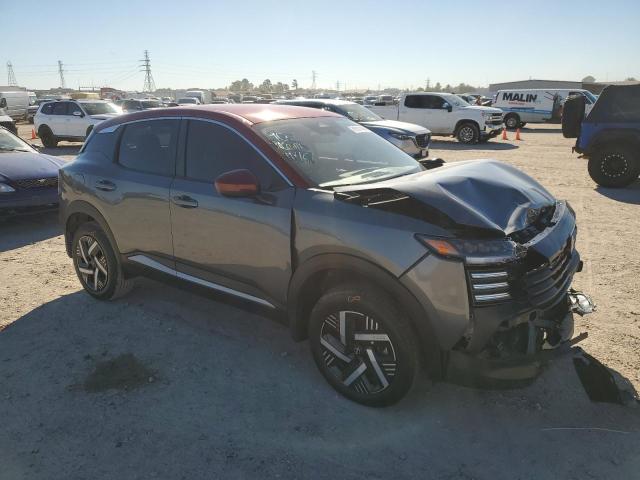 VIN 3N8AP6CA8SL325397 2025 NISSAN KICKS no.4