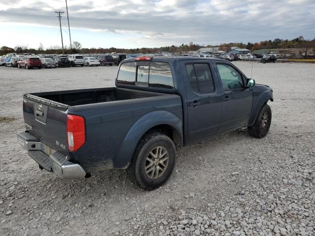 2016 NISSAN FRONTIER S - 1N6AD0EV7GN725537