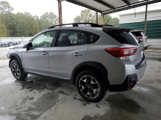 2020 SUBARU CROSSTREK - JF2GTABC7L8235957