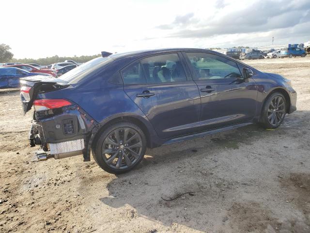 2024 TOYOTA COROLLA SE - 5YFS4MCE8RP183582