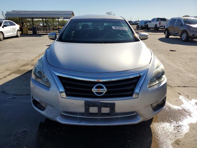 2015 NISSAN ALTIMA 2.5 - 1N4AL3AP7FC212772