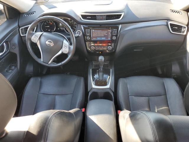 2016 NISSAN ROGUE S - JN8AT2MV4GW134678