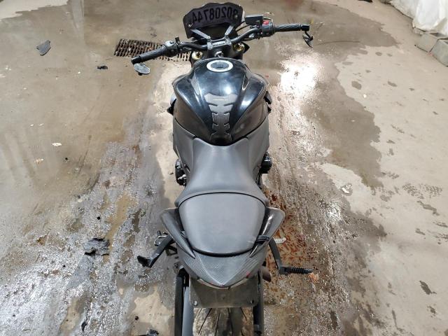 2016 SUZUKI GSX-S1000A JS1GT7AA2G2100261