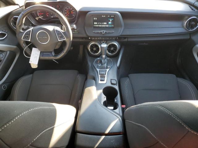 2018 CHEVROLET CAMARO LT - 1G1FB1RX6J0189693