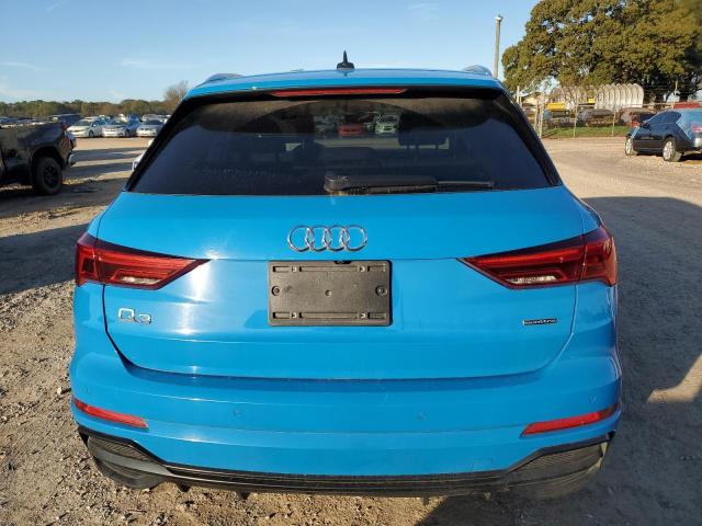 2019 AUDI Q3 PREMIUM - WA1EECF34K1084907