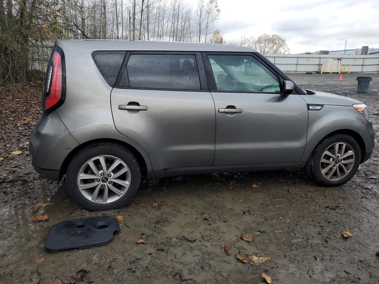 Lot #2970126315 2018 KIA SOUL +