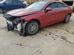 2021 MERCEDES-BENZ CLA 250 - W1K5J4GB0MN189586