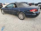 Lot #3008573979 2001 CHRYSLER SEBRING LX