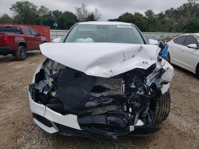 2023 KIA SPORTAGE E - 5XYK33AF1PG034781