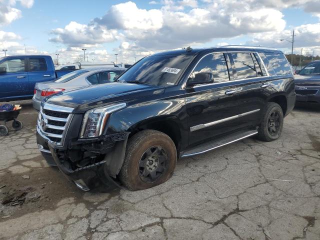 2015 CADILLAC ESCALADE L - 1GYS4BKJ0FR167942
