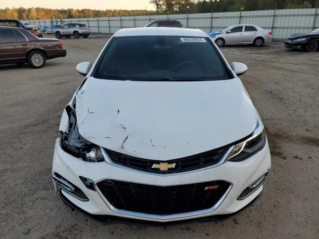 2016 CHEVROLET CRUZE LT - 1G1BE5SM3G7316008
