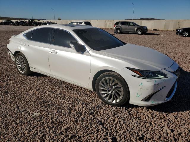 VIN 58AB21B18KU001363 2019 LEXUS ES300 no.4