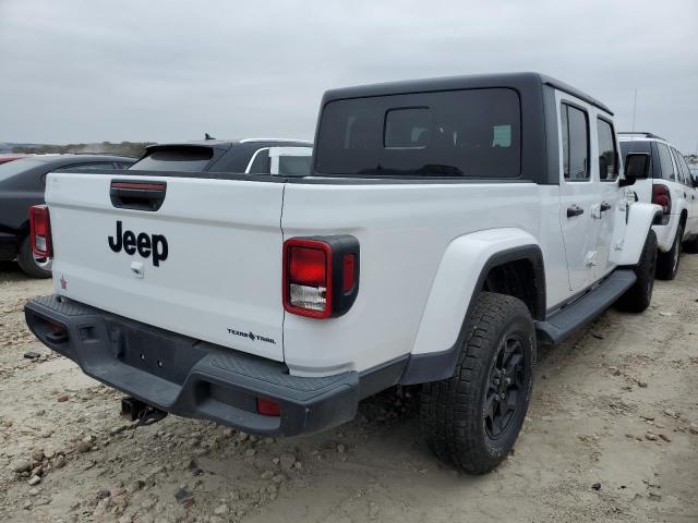 2023 JEEP GLADIATOR - 1C6HJTAG0PL531082