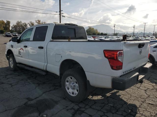 VIN 1N6AA1F13HN548724 2017 NISSAN TITAN no.2