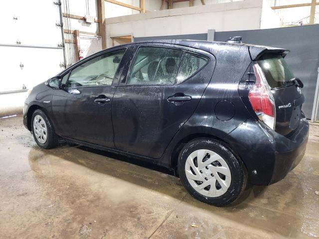 VIN JTDKDTB31G1121680 2016 Toyota Prius no.2