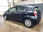 TOYOTA PRIUS C photo