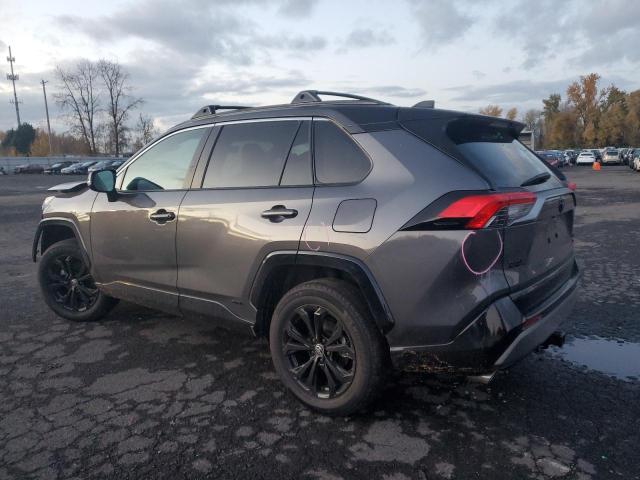 2023 TOYOTA RAV4 XSE - 2T3E6RFV8PW038903