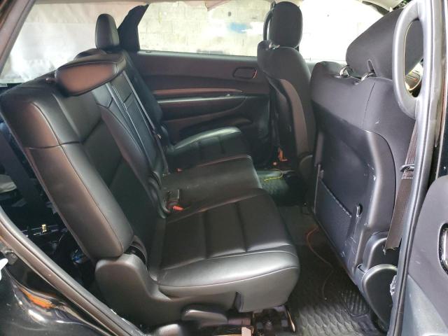 2022 DODGE DURANGO PU 1C4RDJFG3NC198777