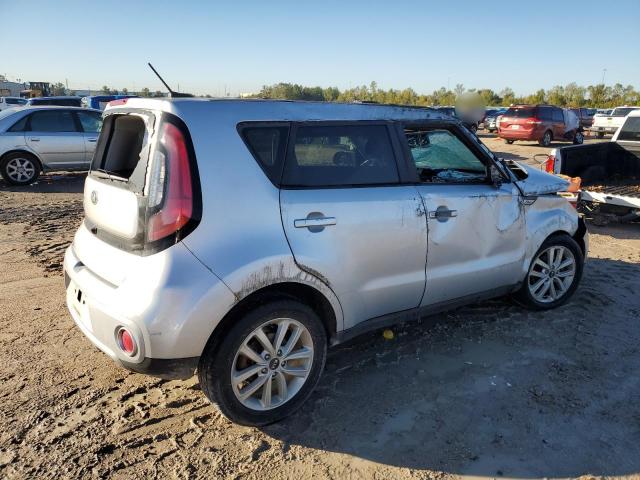 2017 KIA SOUL + - KNDJP3A59H7493997