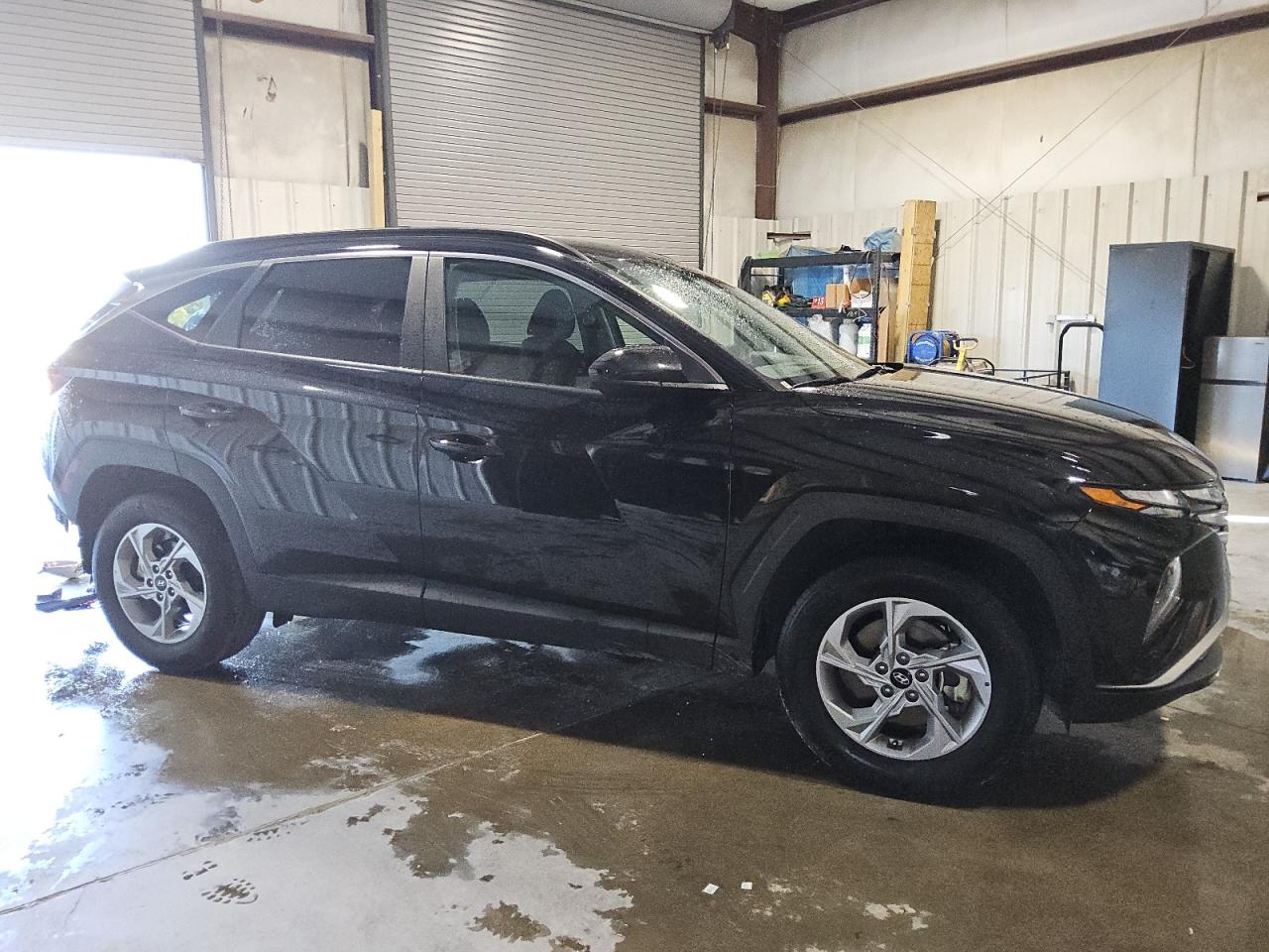 Lot #2996251406 2024 HYUNDAI TUCSON SEL