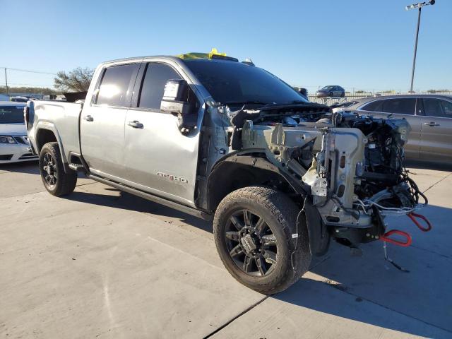 2024 GMC SIERRA K25 - 1GT49PEY4RF173402