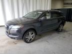 AUDI Q7 PREMIUM снимка