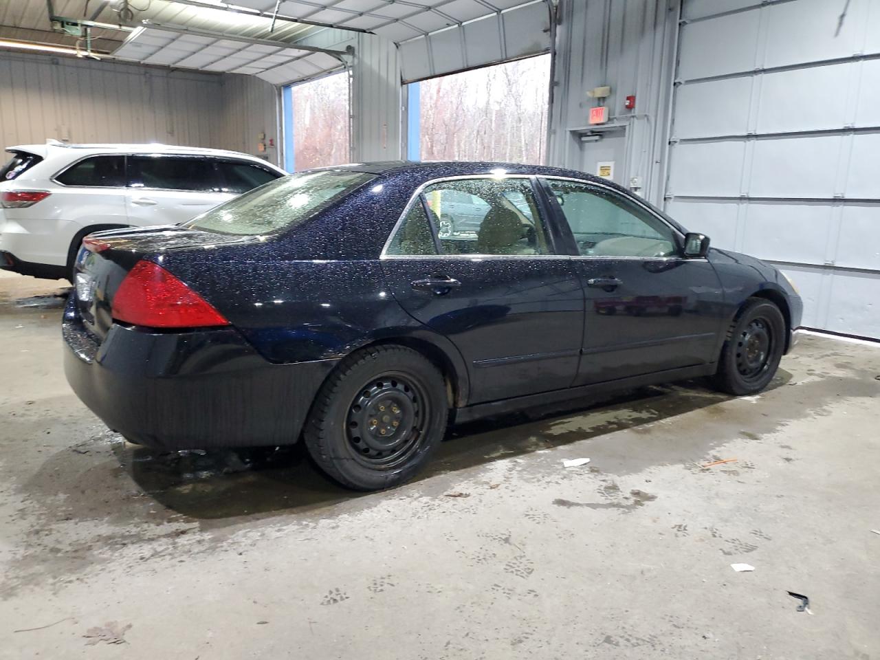 Lot #3024700608 2006 HONDA ACCORD SE