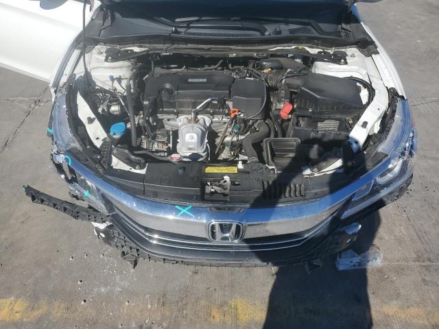 2016 HONDA ACCORD SPO - 1HGCR2F5XGA217420