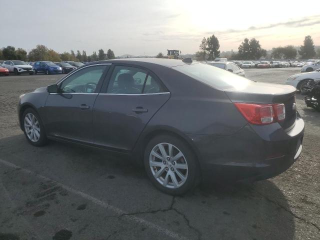 CHEVROLET MALIBU 2013 gray  gas 1G11E5SA6DF267714 photo #3