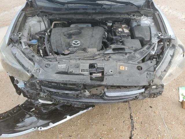 VIN JM3KE2DY1G0798466 2016 MAZDA CX-5 no.12