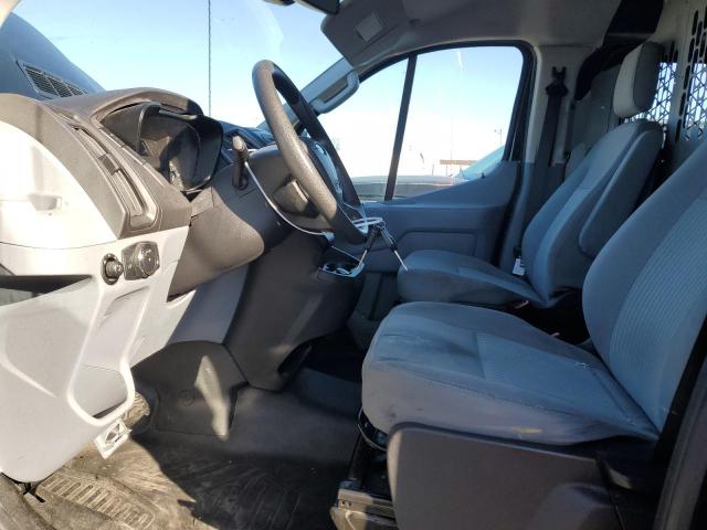 VIN 1FTYE1ZM0KKA37122 2019 FORD TRANSIT no.7